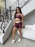Conjunto Short cerejeira - comprar online