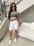 Conjunto Short cerejeira - Oliva - comprar online