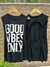 Regatão LP - Good Vibes Only - Desirre Fitness
