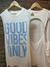 Regatão LP - Good Vibes Only - loja online