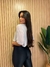 Cropped Tule - loja online