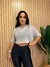 Cropped Tule - Desirre Fitness