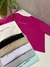 Cropped Alicia - Minimalista - Desirre Fitness