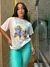 T-shirt Algodão Figo - comprar online
