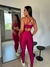 Conjunto Compressão Pink na internet