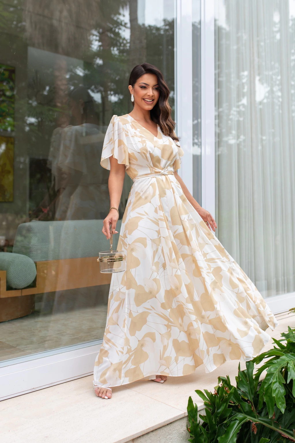Vestido Vallentina