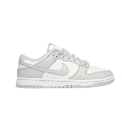 TÊNIS AIR JORDAN DUNK CINZA BRANCO