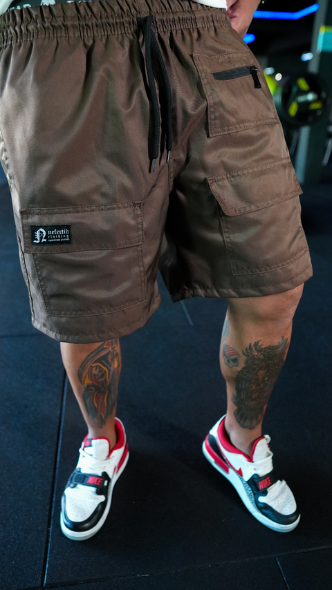 Bermuda streetwear