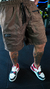 Bermuda streetwear
