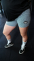 Shorts biker mescla - comprar online