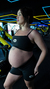 Top Gym II preto - loja online