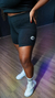 Shorts biker preto - comprar online