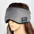 Imagem do Sleep-Mask Com Fone De Ouvido Bluetooth Embutido
