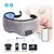 Sleep-Mask Com Fone De Ouvido Bluetooth Embutido - loja online