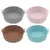 Forma Para Air Fryer Em Silicone
