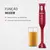 Mixer elétrico 200 Watts - M-15-R - Mondial - comprar online