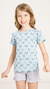 Remera mariposas - comprar online