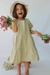 Vestido Catalina