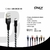 Cable micro USB Only Mod 45 - CIAL shop Canning