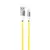 Cable datos iphone Send+ SB206 imantado