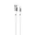 Cable datos iphone Send+ SB206 imantado - comprar online