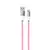 Imagen de Cable micro USB Send+ SB206