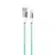 Cable datos iphone Send+ SB206 imantado - tienda online