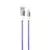 Imagen de Cable datos iphone Send+ SB206 imantado