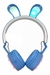 Auriculares Bluetooth para niños ar-1371 rabbit hear en internet