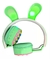 Auriculares Bluetooth para niños ar-1371 rabbit hear - tienda online