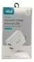 Cargador iphone CLD