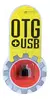 Adaptador OTG a micro USB