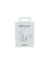 Cargador completo Samsung original - comprar online