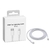 Cable iPhone - Type c 2 metros