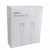 Cable datos type c - type c 2 metros