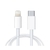 Cable iphone - Type C 1mt certificado en internet