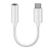 Cable adaptador Soul tipo c a 3.5mm