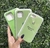 Funda iphone silicone case