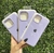 Funda iphone silicone case