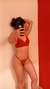 VENUS ROJO