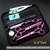 Diamante Roxo Japonês Tesoura De Cabelo, Tesouras De Cabeleireiro Baratos, Cabe - comprar online