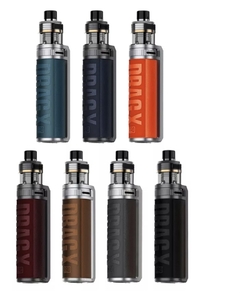 VOOPOO DRAG X PRO en internet