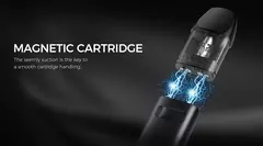 UWELL CALIBURN A2S