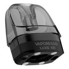 CARTUCHO LUXE XR EMPTY POD 5 ML. DTL - comprar online
