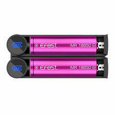 CARGADOR EFEST SLIM K2 - comprar online