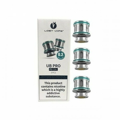 LOST VAPE UB PRO P3