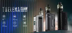 THELEMA QUEST KIT 200 W (KIT) - .