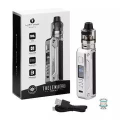 THELEMA SOLO KIT 100 W (KIT) - comprar online