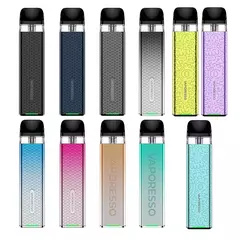 XROS 3 MINI POD KIT - comprar online