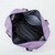 Mala de viagem com extensão tipo bolsa - empress_imported